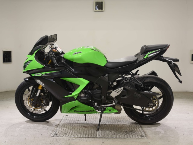 OTHER ZX-6RA