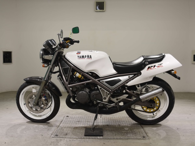 Yamaha R1-Z