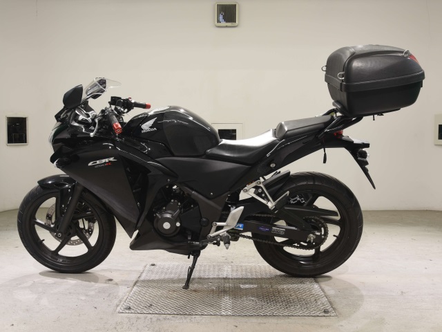 Honda CBR250R