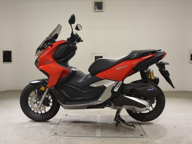 OTHER ADV160