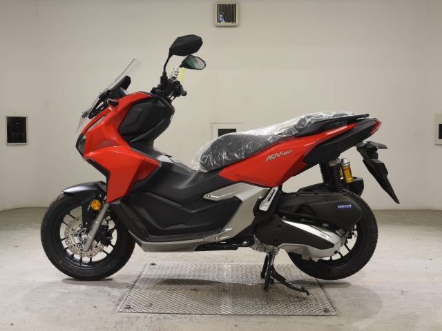 OTHER ADV160