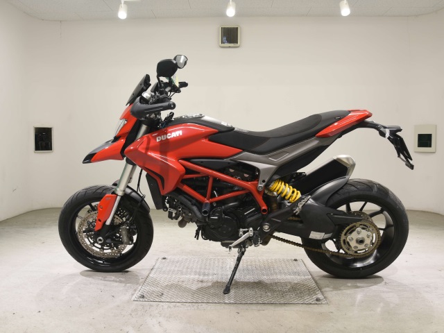 Ducati DUCATI HYPERMOTARD820