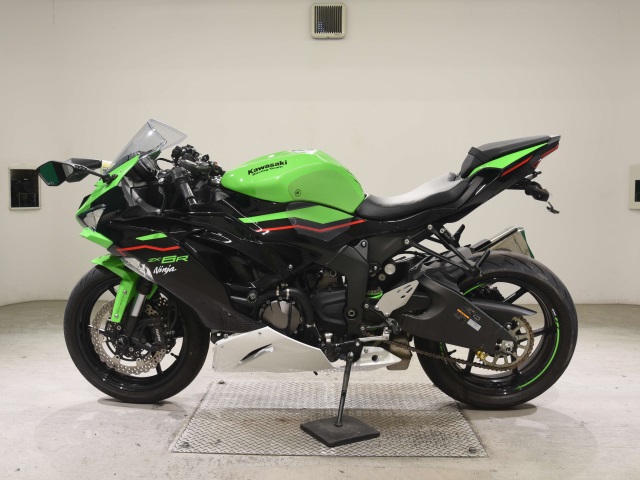 OTHER ZX-6RA
