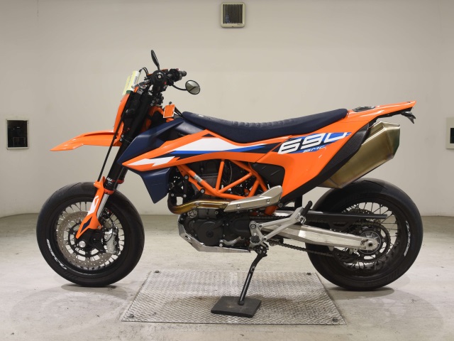 KTM KTM 690SMC R