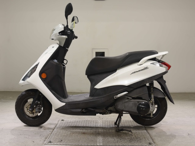 OTHER AXIS125Z