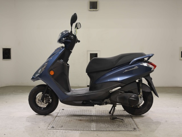 OTHER AXIS125Z