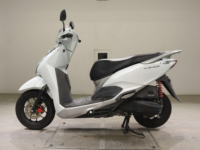 Honda LEAD 125