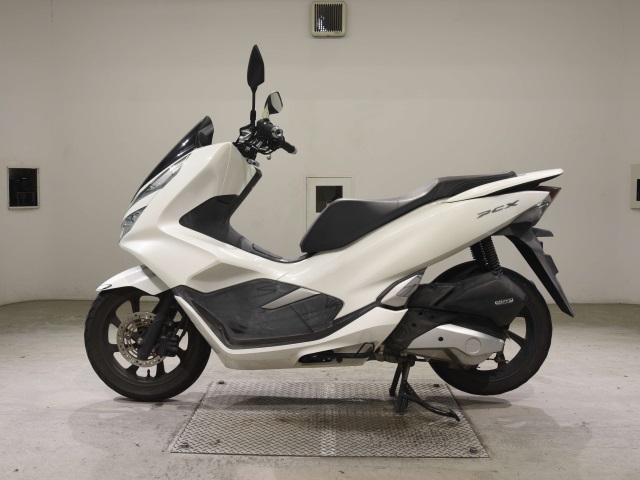 OTHER PCX125-3