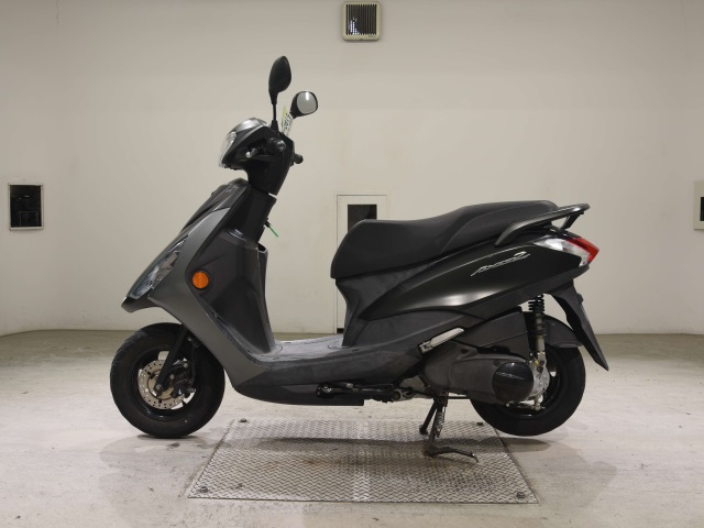 OTHER AXIS125Z