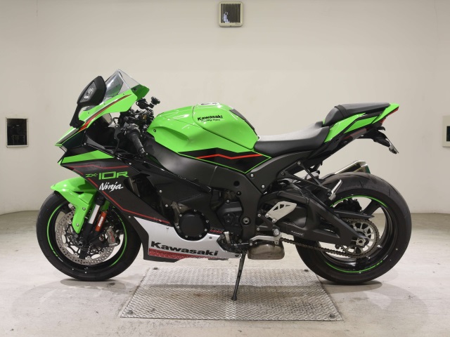 OTHER ZX-10RA