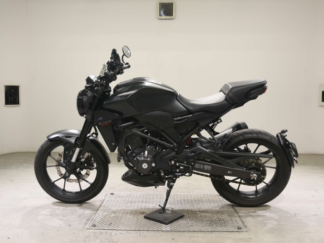 OTHER CB250RA
