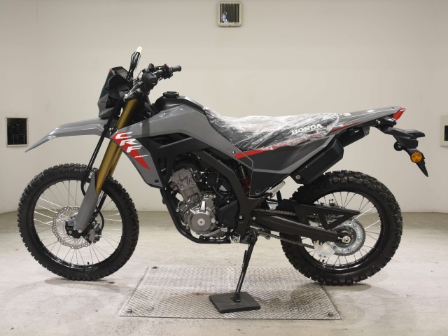 OTHER CRF250L-2