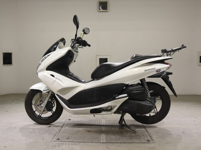 Honda PCX125