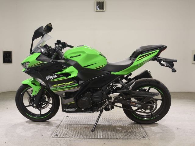 OTHER NINJA400-2