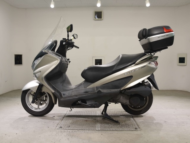 Suzuki BURGMAN200