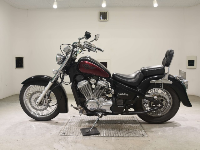 Honda STEED400