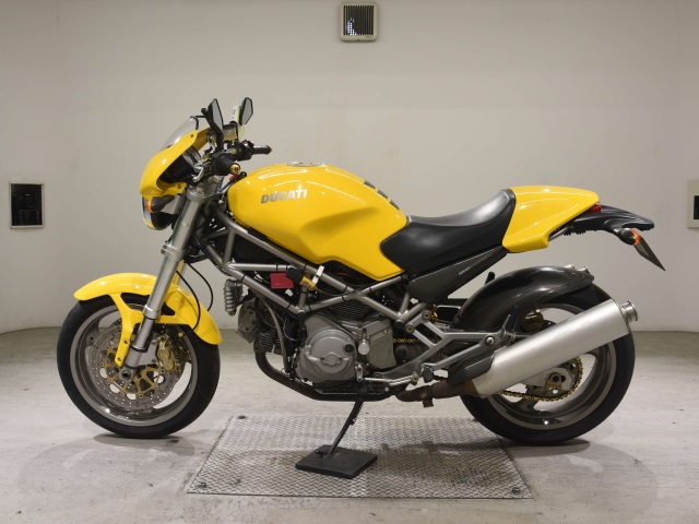 Ducati DUCATI MONSTER 1000 SIE