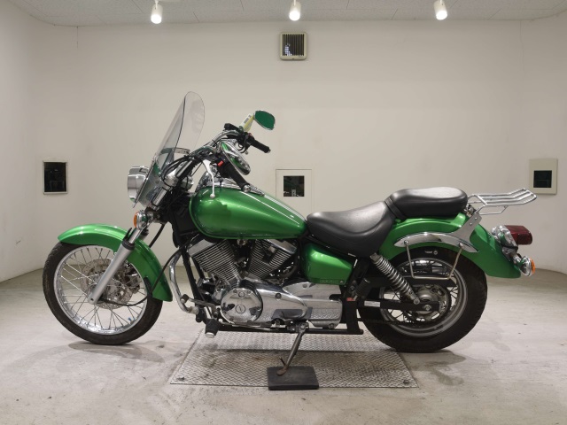 Yamaha DRAGSTAR 250