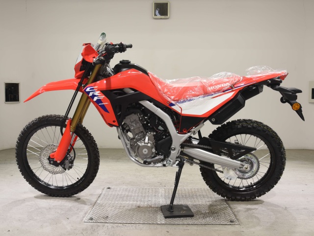 OTHER CRF250L-2