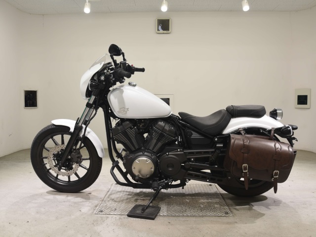 Yamaha BOLT950
