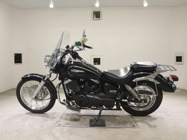 Yamaha DRAGSTAR 250