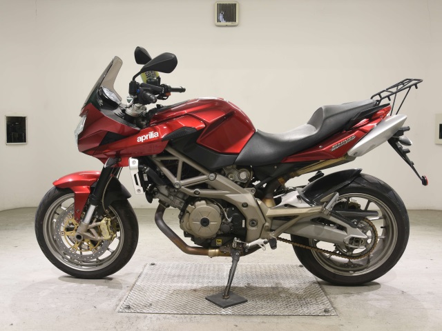 Aprilia APRILIA SHIVER 750GT