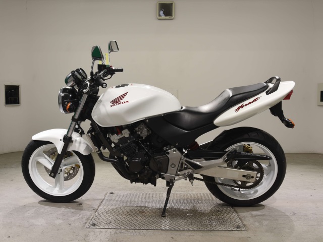 Honda HORNET250