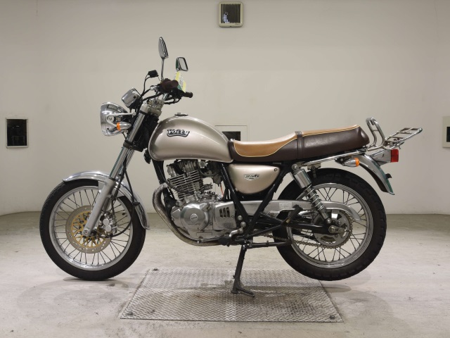 Suzuki VOLTY