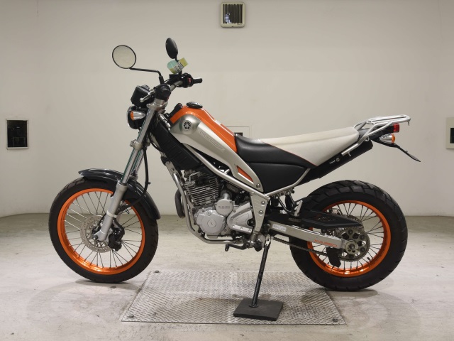 Yamaha TRICKER-2