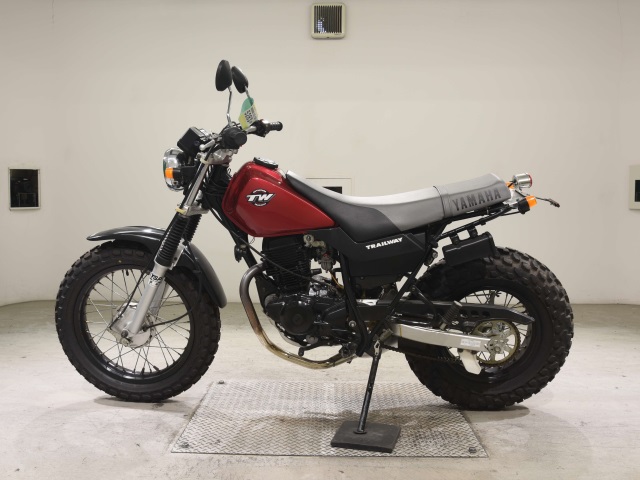 Yamaha TW200