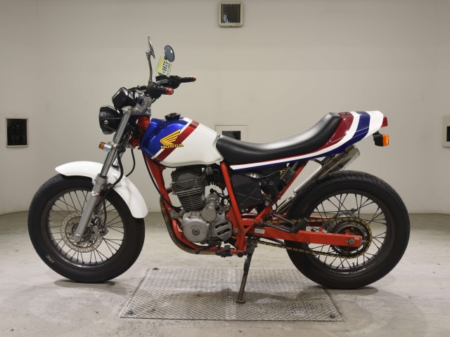 Honda FTR223