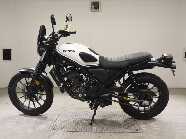 OTHER CL250-2