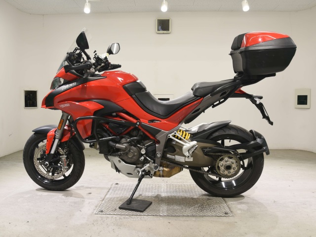 Ducati DUCATI MULTISTRADA 1200
