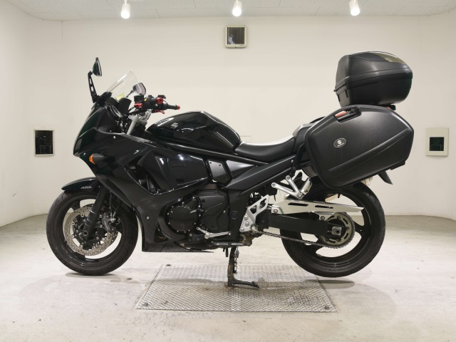 Suzuki BANDIT1250F
