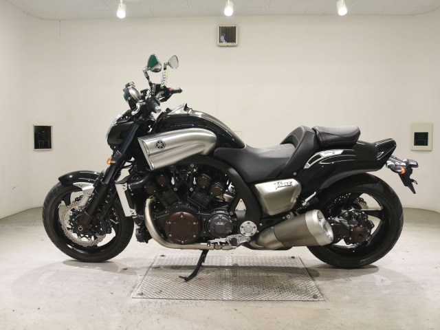Yamaha V-MAX-2