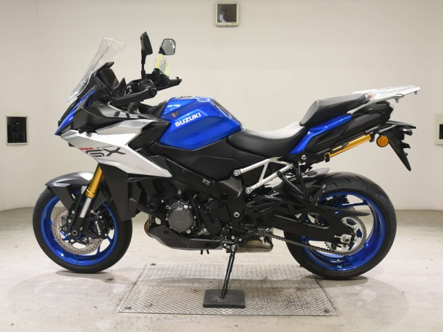 OTHER GSX-S1000GX
