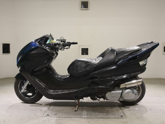 Yamaha MAJESTY 250-2