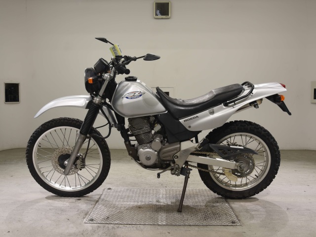 Honda SL230