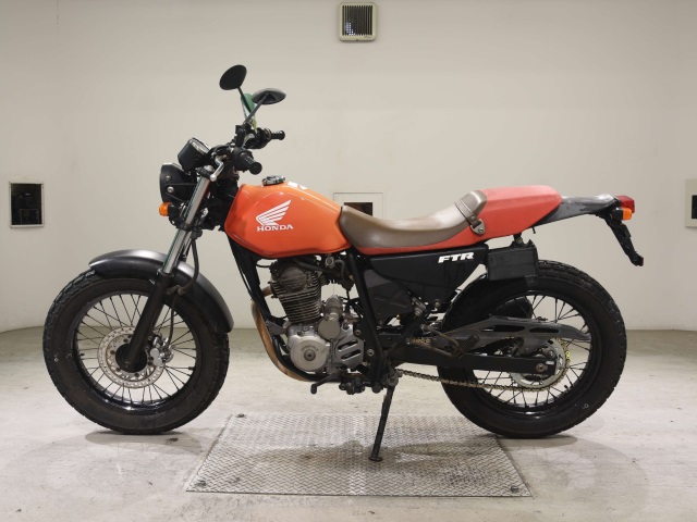 Honda FTR223