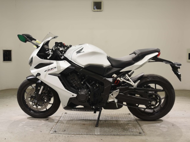 OTHER CBR650R