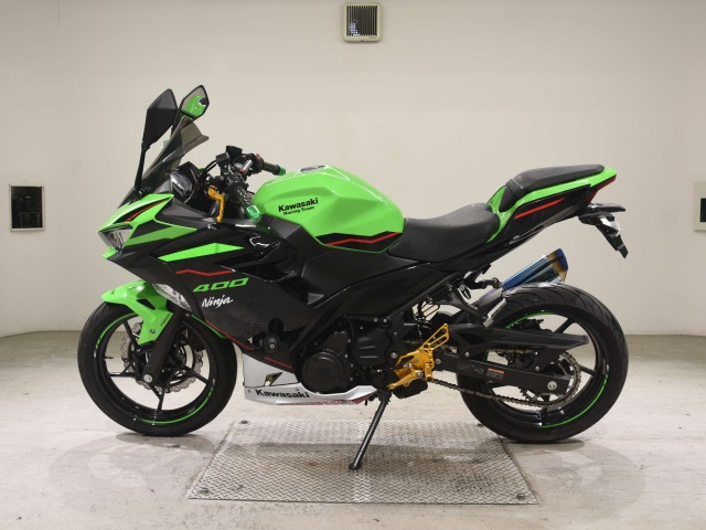 OTHER NINJA400-2