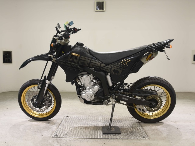 Yamaha WR250X