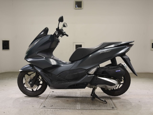 OTHER PCX125-4