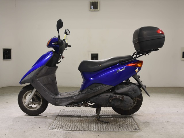 Yamaha AXIS125