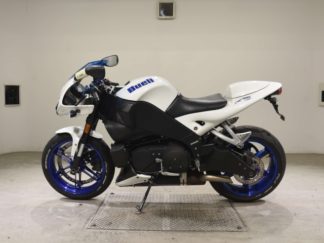 Buell BUELL XB12R FIREBOLT