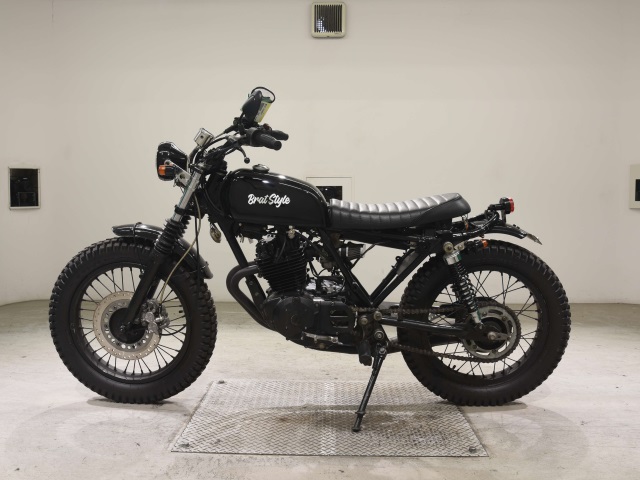 Honda CB250