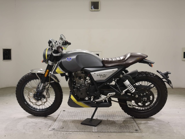 OTHER FB MONDIAL HPS125