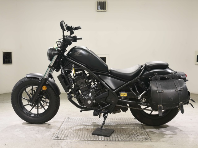 OTHER REBEL 250A