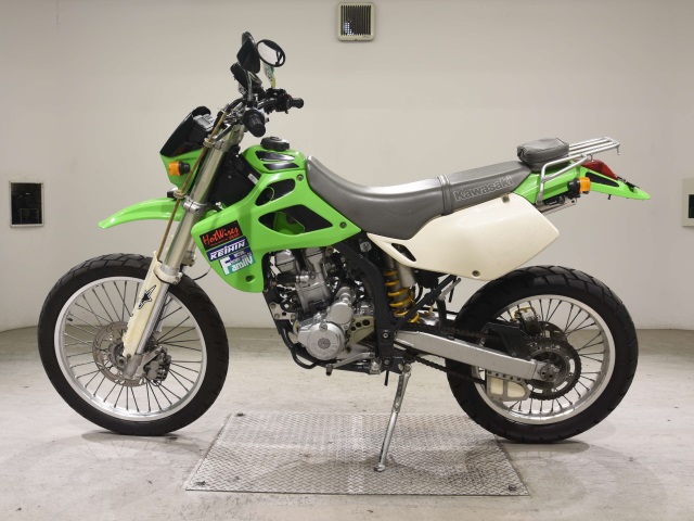 Kawasaki KLX250