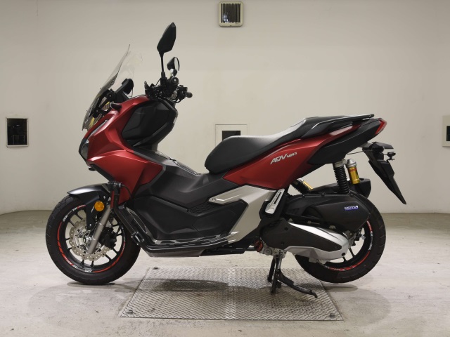 OTHER ADV160